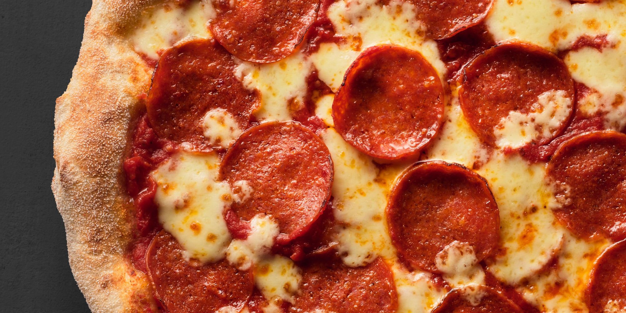 Who Invented Pizza?