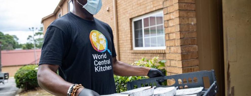 World Central Kitchen